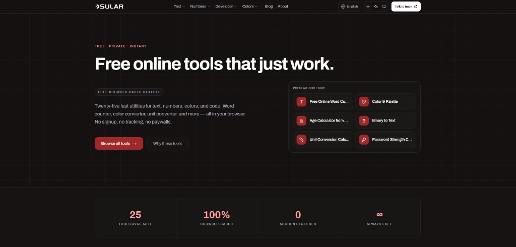 JWT Decoder & Generator — Free Online Token Tool